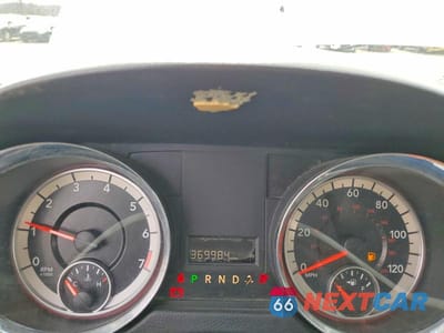 Zdjęcie 9 z 13 samochodu: 2015 DODGE GRAND CARAVAN SE VIN:2C7WDGBG2FR614132 - miniatura