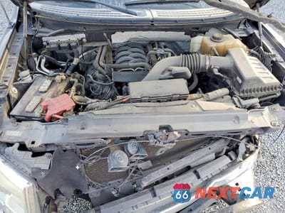 Zdjęcie 11 z 12 samochodu: 2012 FORD F150 VIN:1FTFX1CF4CFC71351 - miniatura