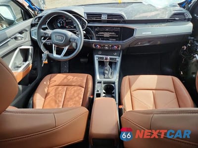 Zdjęcie 8 z 14 samochodu: 2025 AUDI Q3 PREMIUM PLUS S LINE 45 VIN:WA1EECF33S1095610 - miniatura