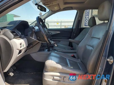 Zdjęcie 7 z 13 samochodu: 2016 HONDA PILOT EXL VIN:5FNYF6H59GB008954 - miniatura
