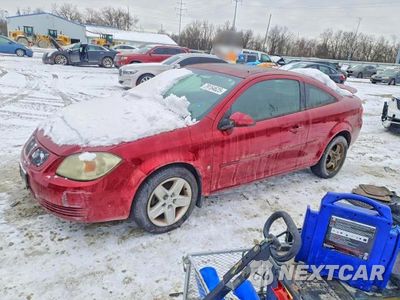2007 PONTIAC G5 1G2AL18F787339596 - główne zdjęcie licytacji z USA - miniatura