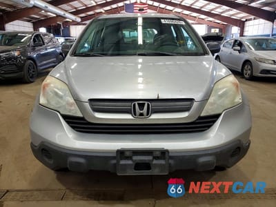 Piąte zdjęcie samochodu w środku: 2009 HONDA CR-V VIN:5J6RE48339L067907 - miniatura