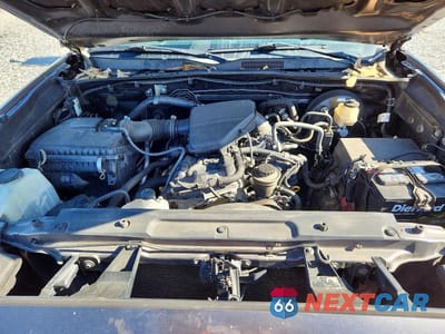 Zdjęcie 11 z 12 samochodu: 2016 TOYOTA TACOMA SR5 VIN:5TFAX5GN5GX062767 - miniatura