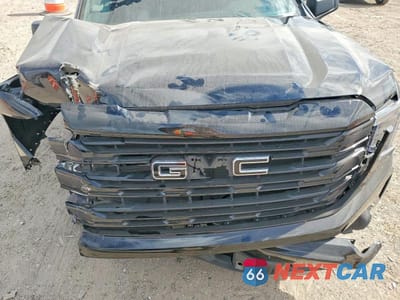 Zdjęcie 11 z 12 samochodu: 2025 GMC SIERRA C1500 ELEVATION VIN:1GTPHCED1SZ281910 - miniatura