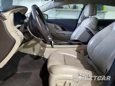 Zdjęcie 7 z 11 samochodu: 2014 BUICK LACROSSE PREMIUM VIN:1G4GD5G33EF100464 - miniatura