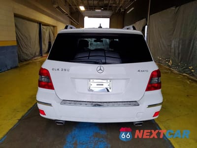 Zdjęcie 6 z 13 samochodu: 2012 MERCEDES-BENZ GLK 350 4MATIC VIN:WDCGG8HB7CF922968 - miniatura