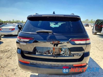 Zdjęcie 6 z 13 samochodu: 2024 JEEP GRAND CHEROKEE L LIMITED VIN:1C4RJKBG7R8588732 - miniatura