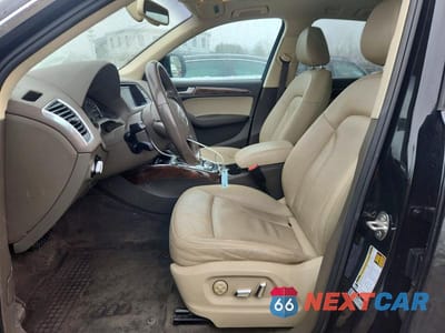 Zdjęcie 7 z 12 samochodu: 2016 AUDI Q5 PREMIUM PLUS VIN:WA1L2AFP1GA092249 - miniatura