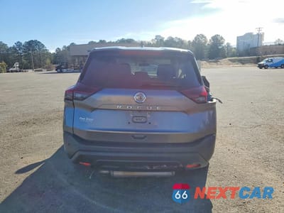 Zdjęcie 6 z 12 samochodu: 2021 NISSAN ROGUE S VIN:5N1AT3AA4MC840030 - miniatura