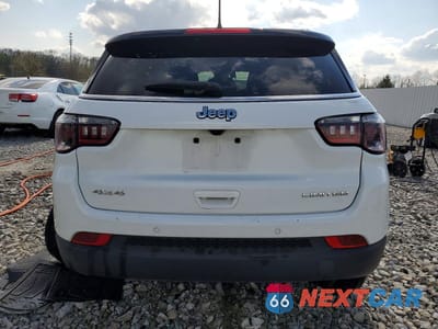 Zdjęcie 6 z 11 samochodu: 2025 JEEP COMPASS LIMITED VIN:3C4NJDCN7ST507856 - miniatura