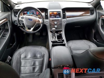 Zdjęcie 8 z 11 samochodu: 2014 FORD TAURUS LIMITED VIN:1FAHP2F89EG101212 - miniatura