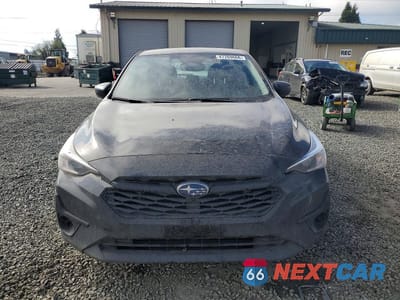 Piąte zdjęcie samochodu w środku: 2025 SUBARU IMPREZA VIN:JF1GUABC4S8333084 - miniatura