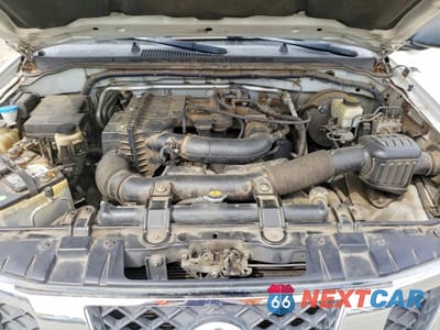 Zdjęcie 11 z 11 samochodu: 2015 NISSAN FRONTIER S VIN:1N6BD0CT7FN708919 - miniatura