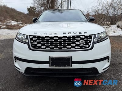Zdjęcie 14 z 14 samochodu: 2019 LAND ROVER RANGE ROVER VELAR VIN:SALYA2EX8KA217447 - miniatura