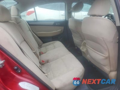 Zdjęcie 10 z 12 samochodu: 2018 SUBARU LEGACY 2.5I PREMIUM VIN:4S3BNAF63J3042724 - miniatura
