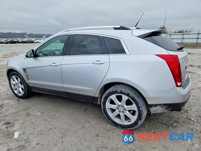 Drugie zdjęcie samochodu z przodu: 2010 CADILLAC SRX PREMIUM COLLECTION VIN:3GYFNCEY1AS540733 - miniatura