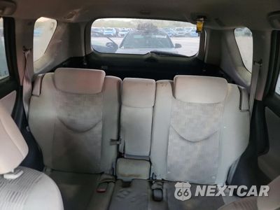 Zdjęcie 10 z 13 samochodu: 2011 TOYOTA RAV4 BASE VIN:2T3ZF4DV1BW071760 - miniatura