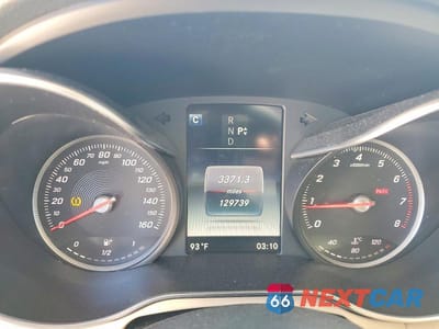 Zdjęcie 9 z 13 samochodu: 2016 MERCEDES-BENZ C 300 4MATIC VIN:55SWF4KB6GU175121 - miniatura