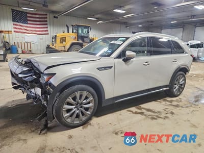 2025 MAZDA CX-90 PREMIUM PLUS JM3KKEHD1S1229458 - główne zdjęcie licytacji z USA - miniatura