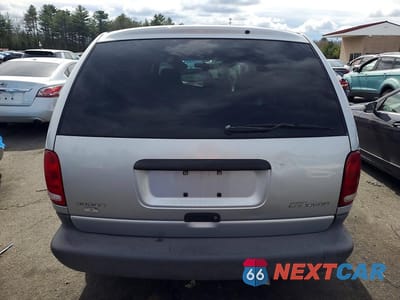 Zdjęcie 6 z 12 samochodu: 2000 DODGE GRAND CARAVAN VIN:2B4GP24R1YR793984 - miniatura