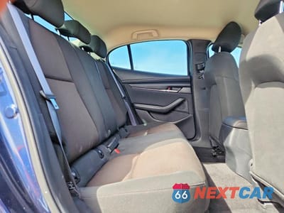 Zdjęcie 10 z 12 samochodu: 2025 MAZDA 3 VIN:3MZBPAAM0SM476483 - miniatura