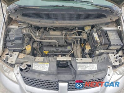 Zdjęcie 12 z 12 samochodu: 2003 DODGE GRAND CARAVAN SPORT VIN:2D4GP44L03R273314 - miniatura