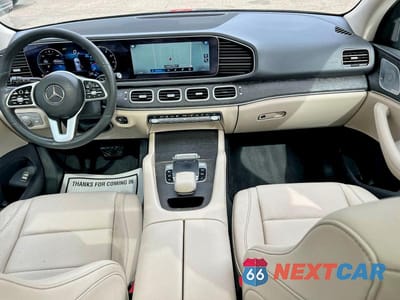 Zdjęcie 9 z 12 samochodu: 2020 MERCEDES-BENZ GLE 350 4MATIC VIN:4JGFB4KB7LA059163 - miniatura