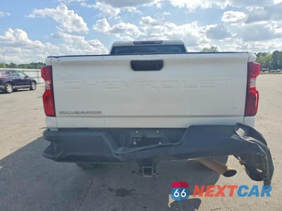 Zdjęcie 6 z 12 samochodu: 2023 CHEVROLET SILVERADO K2500 HEAVY DUTY VIN:1GC4YLE72PF219356 - miniatura