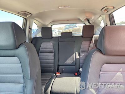 Zdjęcie 10 z 13 samochodu: 2020 HONDA CR-V EX VIN:2HKRW2H52LH684042 - miniatura