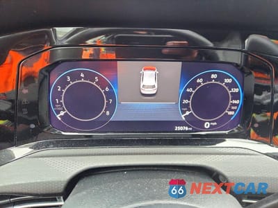 Zdjęcie 9 z 11 samochodu: 2024 VOLKSWAGEN GTI SE VIN:WVW3A7CD2RW151983 - miniatura