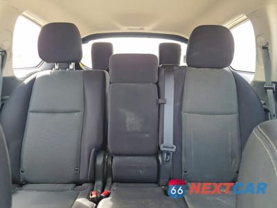 Zdjęcie 10 z 12 samochodu: 2019 NISSAN PATHFINDER SV VIN:5N1DR2MM5KC588135 - miniatura