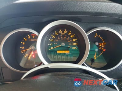 Zdjęcie 9 z 13 samochodu: 2006 TOYOTA 4RUNNER SR5 VIN:JTEZU14R860066309 - miniatura