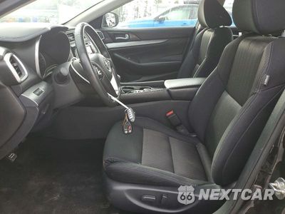Zdjęcie 7 z 12 samochodu: 2017 NISSAN MAXIMA 3.5 S VIN:1N4AA6AP7HC423853 - miniatura