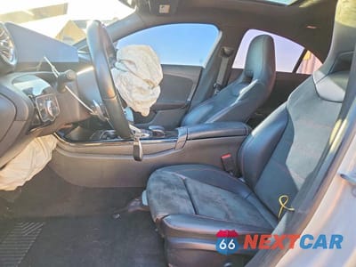 Zdjęcie 7 z 13 samochodu: 2020 MERCEDES-BENZ CLA 250 VIN:W1K5J4GB5LN102294 - miniatura