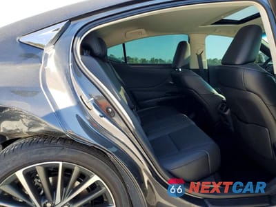 Zdjęcie 10 z 11 samochodu: 2025 LEXUS ES 350 BASE VIN:58ADZ1B19SU220417 - miniatura