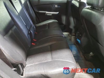 Zdjęcie 11 z 12 samochodu: 2013 FORD EDGE LIMITED VIN:2FMDK4KC3DBB13550 - miniatura