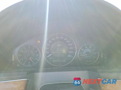 Zdjęcie 9 z 12 samochodu: 2007 MERCEDES-BENZ E 280 4MATIC VIN:WDBUF92XX7X216856 - miniatura