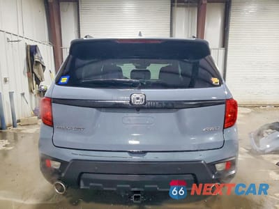 Zdjęcie 6 z 13 samochodu: 2022 HONDA PASSPORT EXL VIN:5FNYF8H50NB025540 - miniatura
