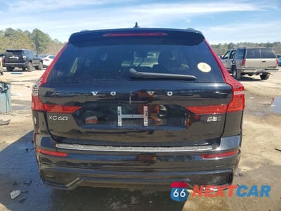Zdjęcie 6 z 13 samochodu: 2024 VOLVO XC60 PLUS VIN:YV4L12RL9R1919390 - miniatura