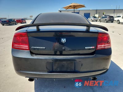 Zdjęcie 6 z 11 samochodu: 2008 DODGE CHARGER SRT-8 VIN:2B3LA73W28H271136 - miniatura