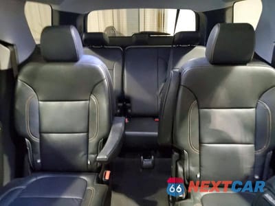 Zdjęcie 10 z 13 samochodu: 2019 CHEVROLET TRAVERSE LT VIN:1GNEVHKW2KJ119373 - miniatura