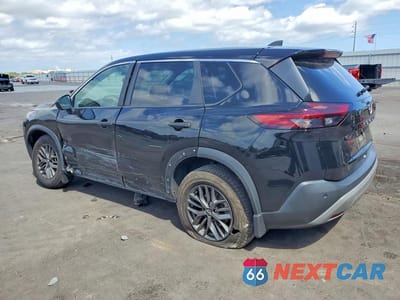 Drugie zdjęcie samochodu z przodu: 2023 NISSAN ROGUE S VIN:5N1BT3AA6PC929347 - miniatura