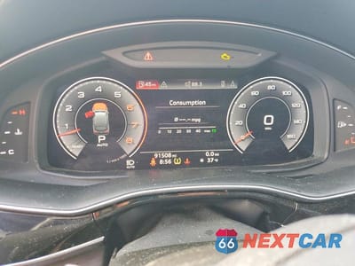 Zdjęcie 9 z 12 samochodu: 2020 AUDI Q7 PREMIUM VIN:WA1AXAF74LD010077 - miniatura