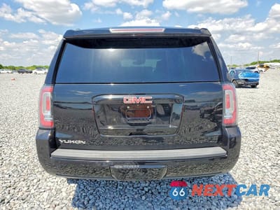 Zdjęcie 6 z 13 samochodu: 2018 GMC YUKON SLT VIN:1GKS1BKC3JR201241 - miniatura