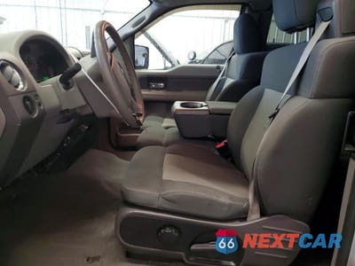 Zdjęcie 7 z 12 samochodu: 2008 FORD F150 VIN:1FTRX14W58FA97759 - miniatura