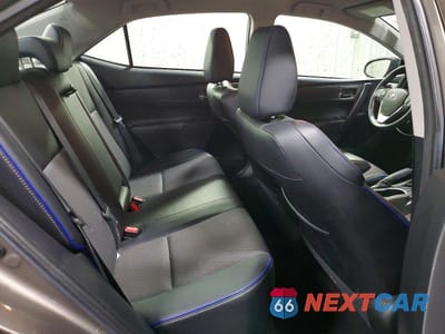 Zdjęcie 10 z 12 samochodu: 2017 TOYOTA COROLLA SE VIN:2T1BURHE7HC904138 - miniatura