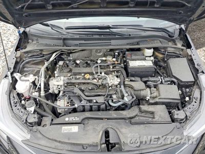Zdjęcie 11 z 11 samochodu: 2025 TOYOTA COROLLA FX VIN:5YFB4MCE1SP224379 - miniatura