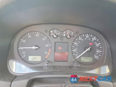 Zdjęcie 9 z 12 samochodu: 2004 VOLKSWAGEN GTI GOLF VR6 VIN:9BWDH61J344008380 - miniatura