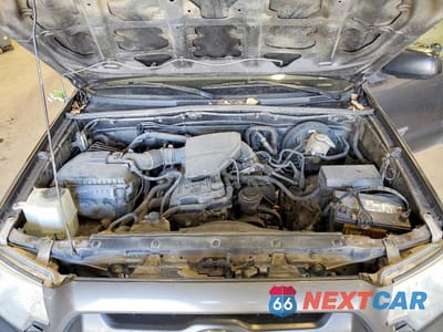 Zdjęcie 11 z 11 samochodu: 2013 TOYOTA TACOMA BASE VIN:5TFUX4EN9DX019510 - miniatura