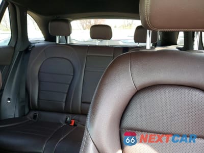 Zdjęcie 10 z 13 samochodu: 2018 MERCEDES-BENZ GLC 300 4MATIC VIN:WDC0G4KB9JV049052 - miniatura